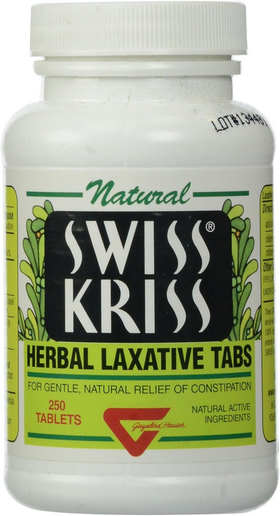 Swiss Kriss